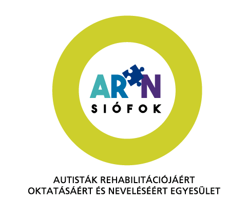 ARON Egyesület pici logo