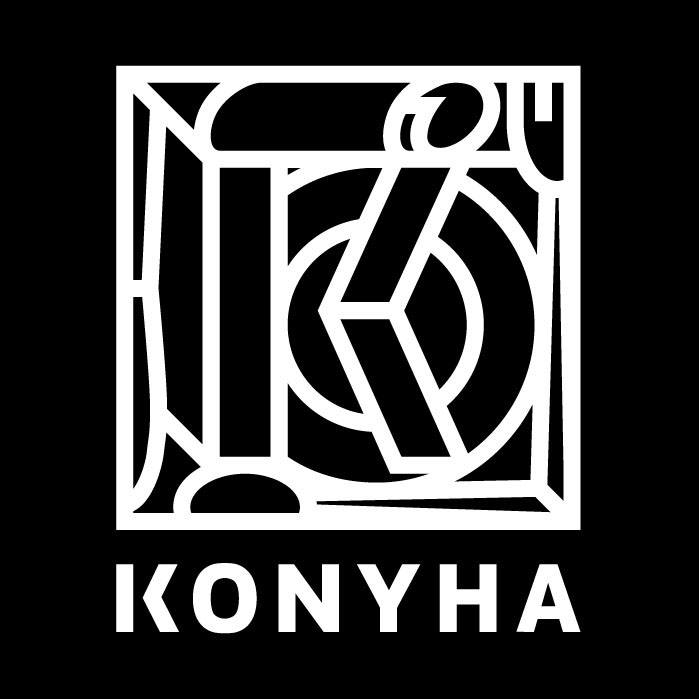 Konyha logo