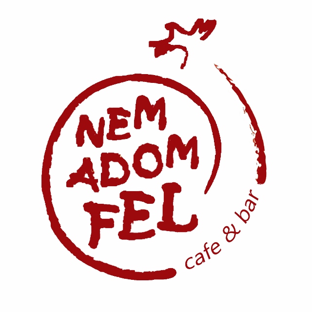 Nemadomfelcafe&bar6_logo (640x640)