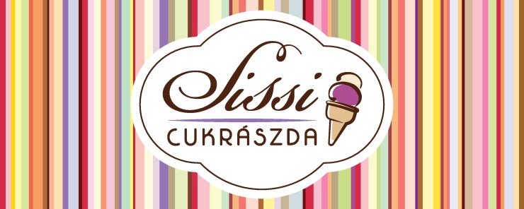 sissi_cukraszda_logo