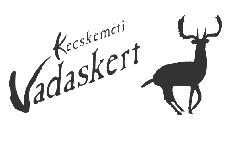 logo Kecskeméti Vadaskert