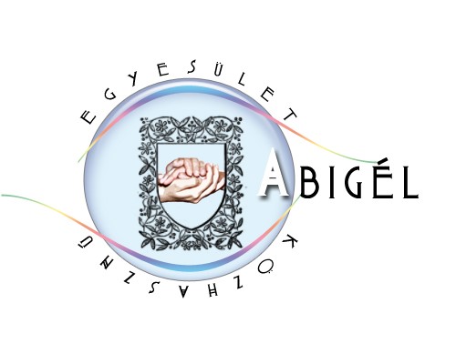 Abigél logó