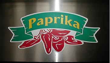 paprika logo