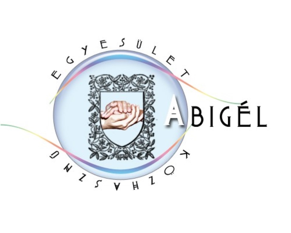 Abigél logó (Medium)